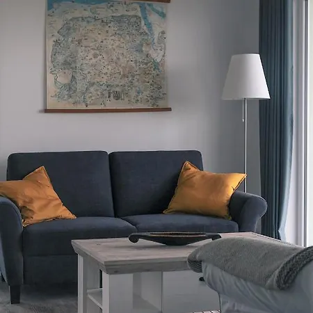 Apartment 47 4 N Waterkant