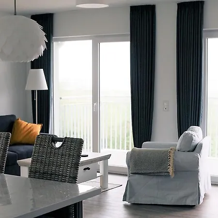 Apartment 47 4 N Waterkant Schillig