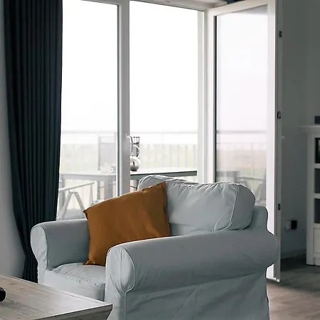 47 4 N Waterkant Apartment