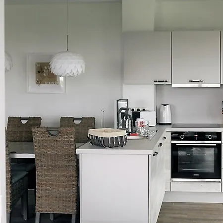 47 4 N Waterkant Apartment *