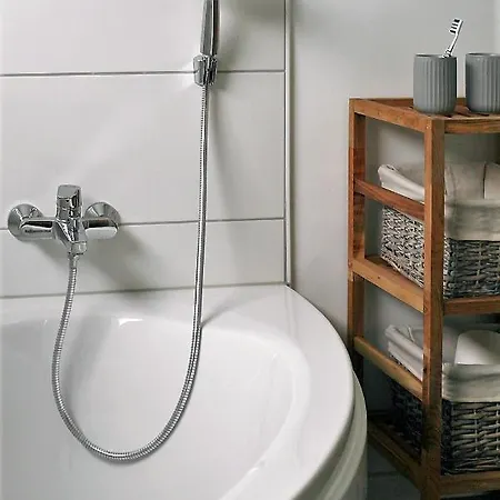 Apartment 47 4 N Waterkant