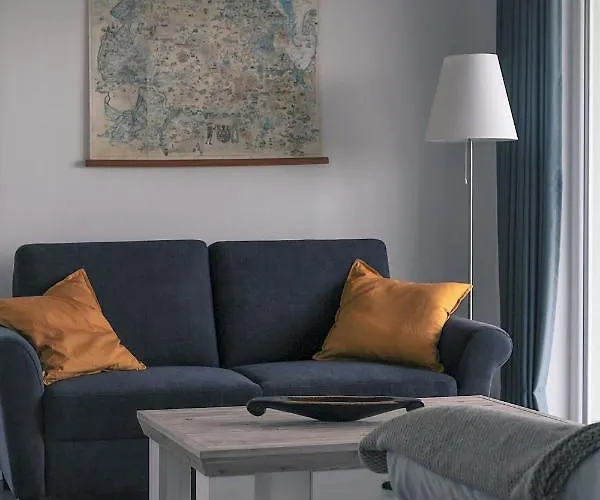 아파트 47 4 N Waterkant