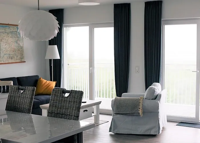 아파트 47 4 N Waterkant 쉴리그