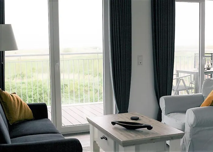 47 4 N Waterkant 아파트