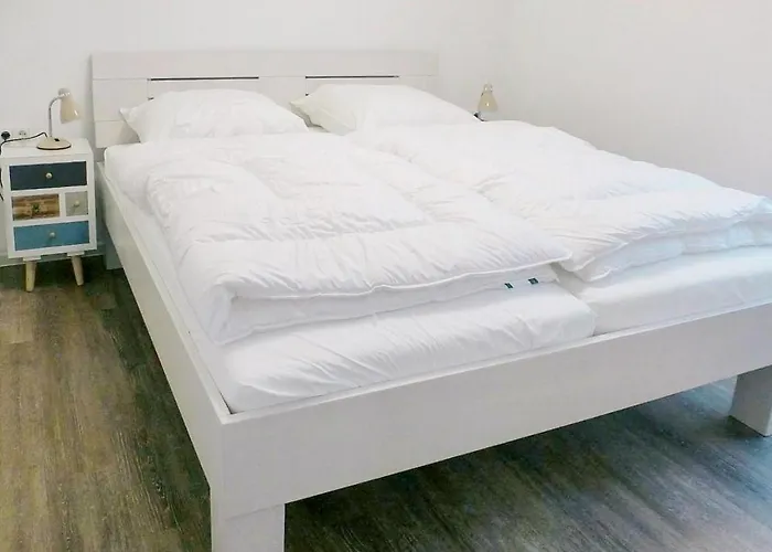 아파트 47 4 N Waterkant 쉴리그