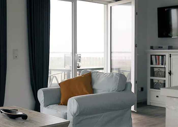 47 4 N Waterkant 아파트