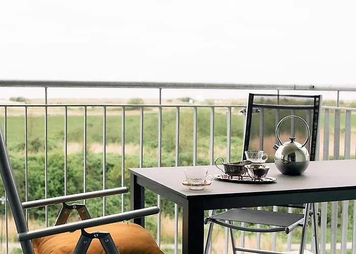 아파트 47 4 N Waterkant 쉴리그