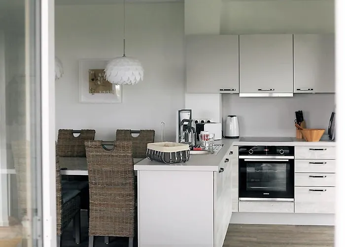 47 4 N Waterkant 아파트 *